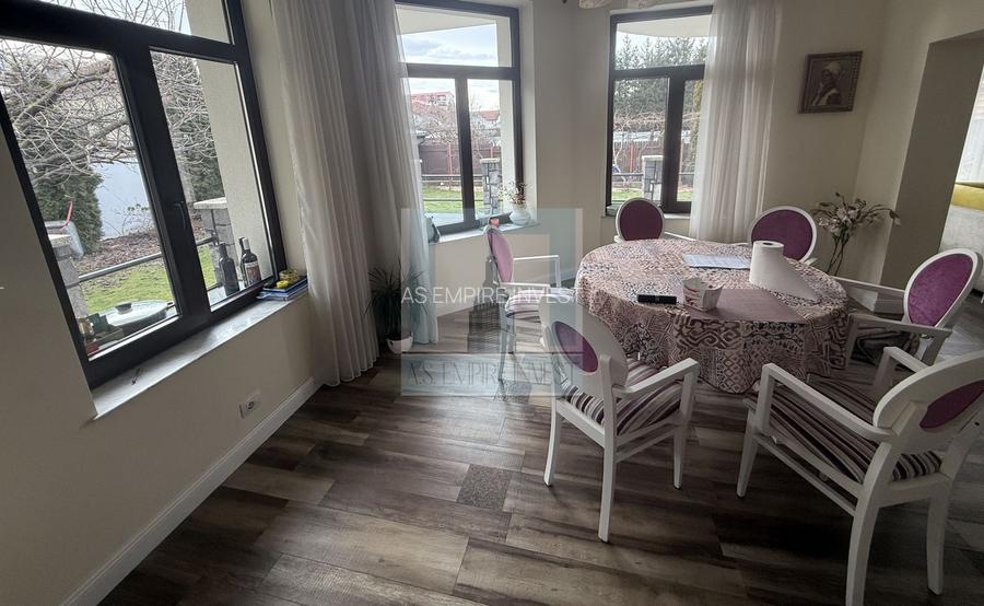 COMISION 0% Casa/Villa 9 camere, singur in curte-zona Tractorul/Brasov - 19