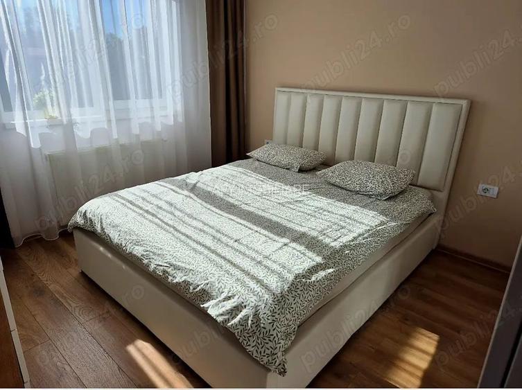 De vanzare ap 2 camere + parcare, bloc nou, Salaj/Kaufland Ferentari - 4