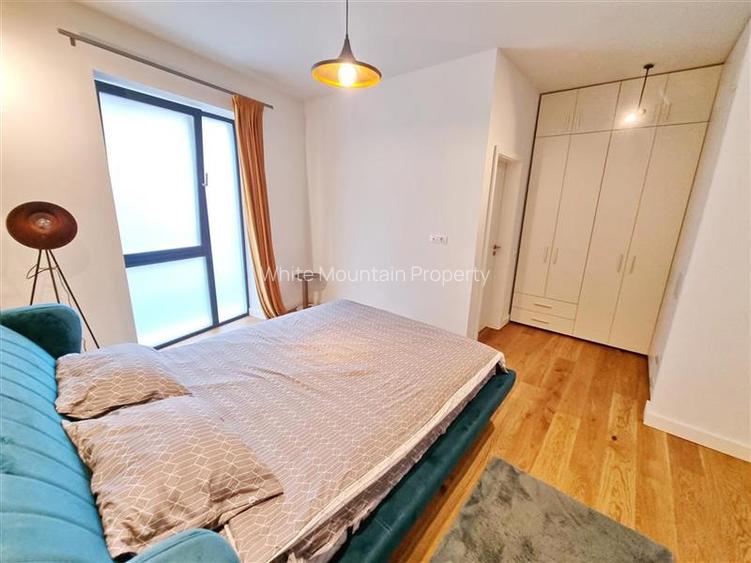 De vanzare: Apartament 3 camere premium Belveo - 12