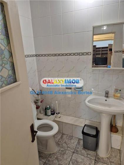 Drumul Taberei - Bd. 1 Mai, c-tie 1980, et. 3 10, 55mp, decomandat! - 12