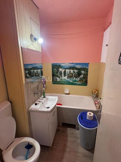 Apartament cu 1 camera 24 mp etaj 2/4 Marasti - 4