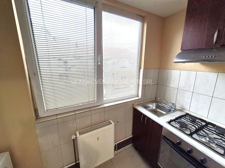 Apartament spatios, frumos renovat, ultracentral, Arad - 8