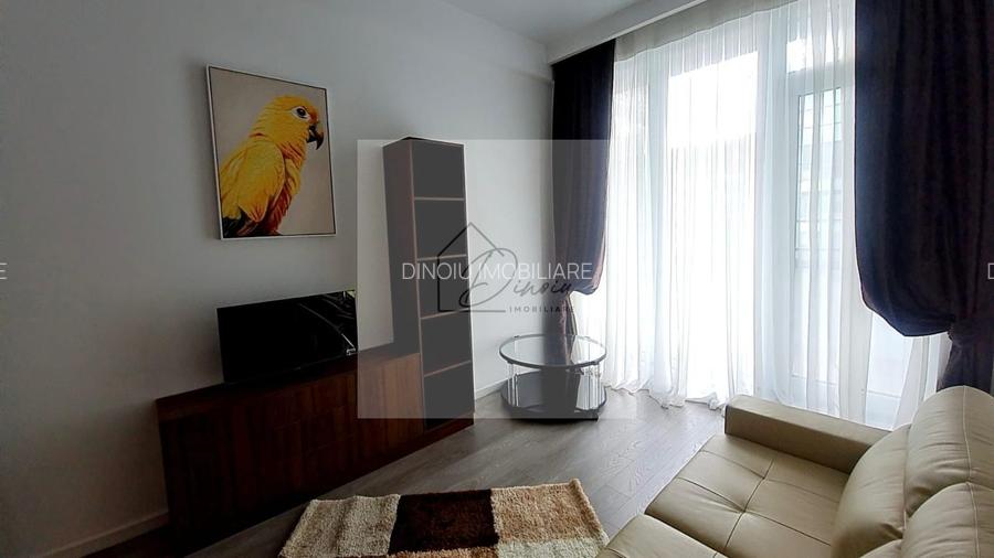3 camere Ambiance Residence Pipera I Porsche Pipera I LUX I COM 0% - 18