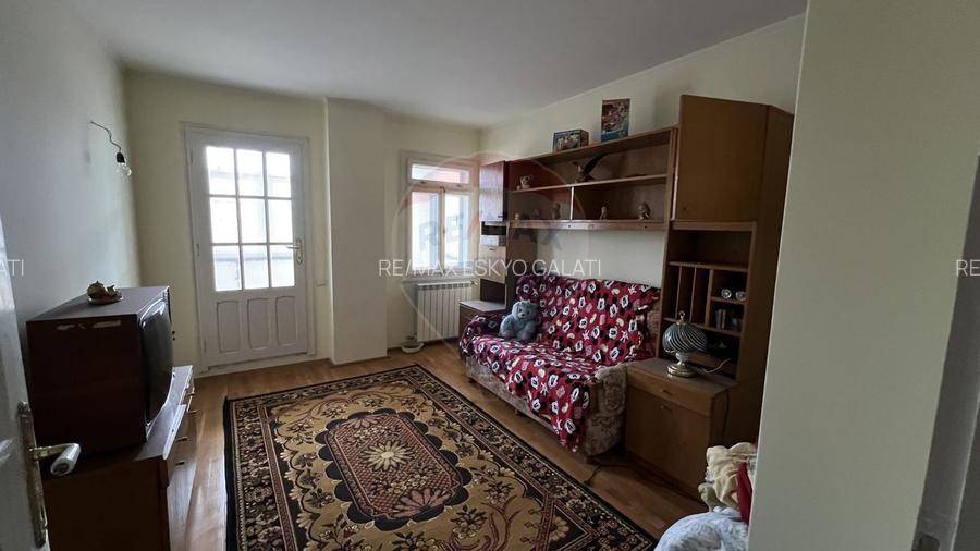 Casă / Vilă de vânzare pe strada Grivitei I Braila - 14