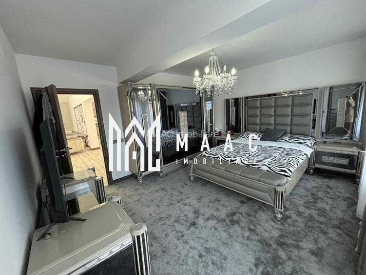 Casa /Vila de Lux | Teren 630 mp | Sibiu - 9