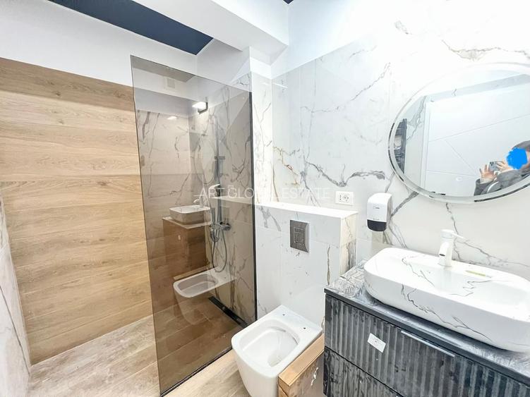 Casa Noua Duplex Intrarea Nicolae Iorga 41 Militari Residence Chiajna - 19