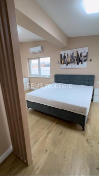 Apartament in casa, 2 camere, superfinisat, Parcul Feroviarilor - 11