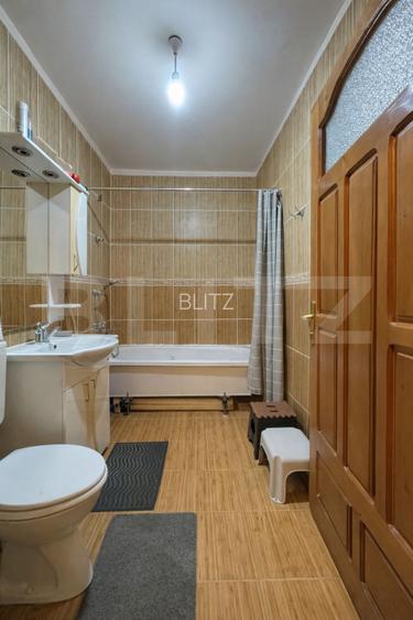 Apartament 31mp, balcon, etaj 1, zona Eroilor - 4