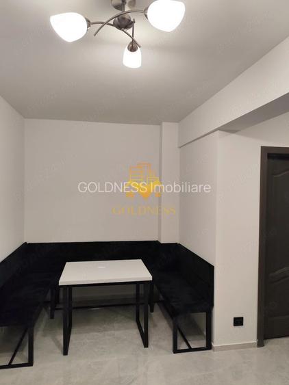 2 camere, Bloc nou, Parcare,Cartierul Manastur, Izlazului, Frunzișului - 4