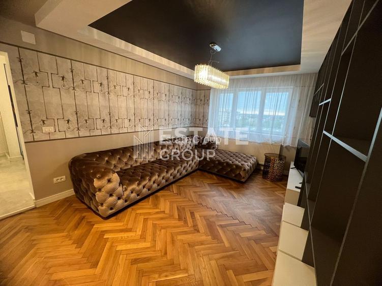 Apartament 3 camere, semicentral, zona Nokia - 2