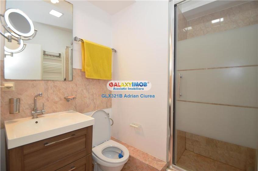 Stefan cel Mare | Metrou Obor | Bloc Nou | Centrala Proprie - 11