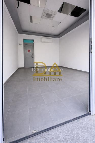 0% Comision  Spatiu Comercial de Inchiriat  in Valea Oltului - 2