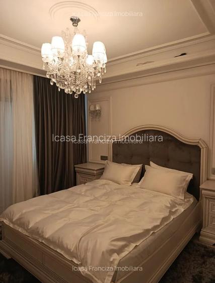 Oferim spre vânzare un apartament de lux aflat chiar în inima capitalei - 7