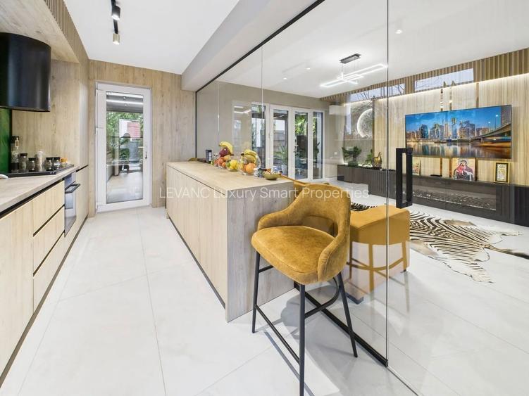 Vilă Exclusivistă Ultramodernă | Rafinament, Confort absolut - 9