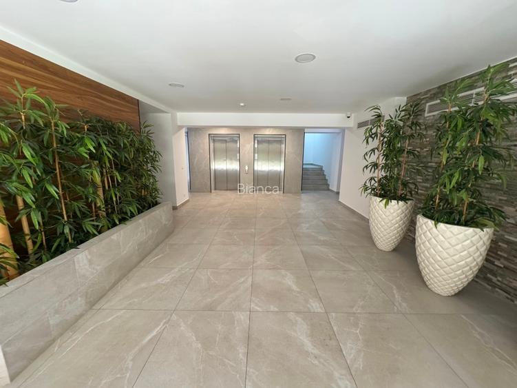 Garsoniera HILS Brauner - cu loc de parcare  - 10