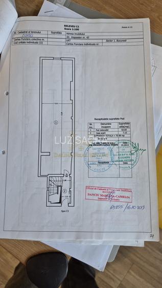 Vanzare - Proprietate cu Potential-Locuinta si Business - 45