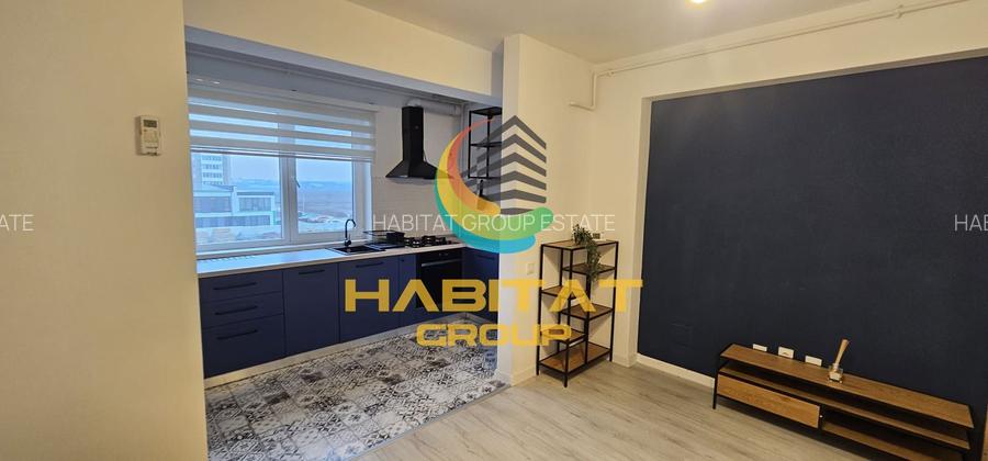 Vanzare Apartament 2 Camere Mobilat si Utilat Berceni! - 2