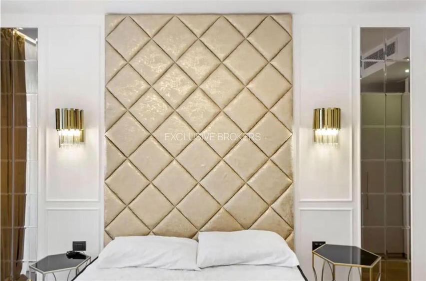 2 Rooms One Herastrau Towers  Parking - 14