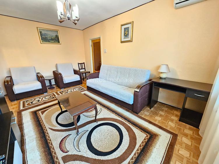 TINERETULUI/TIMPURI NOI/APARTAMENT 2 CAMERE LA CHEIE/ - 9