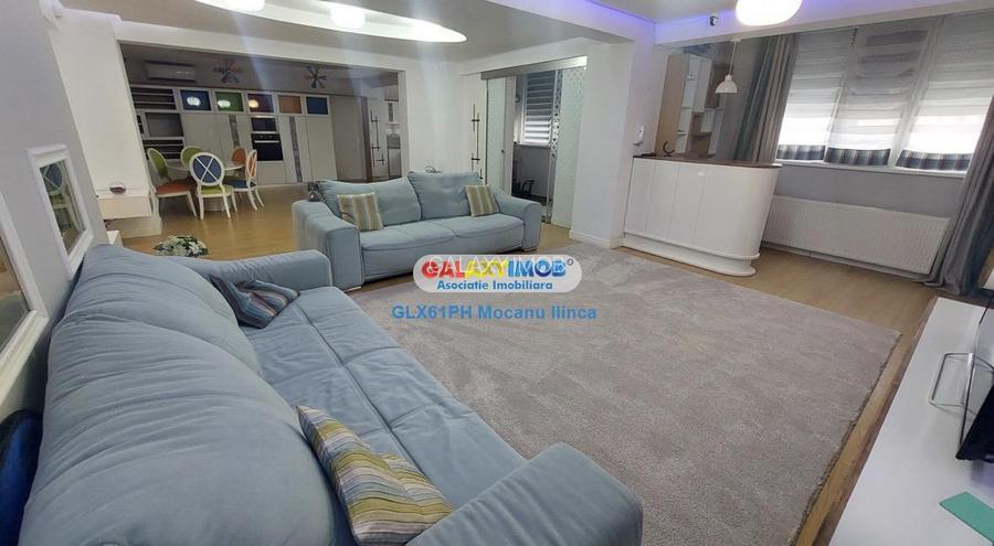 Inchiriere apartament 4 camere, bloc nou, Ploiesti, 9 Mai - 2