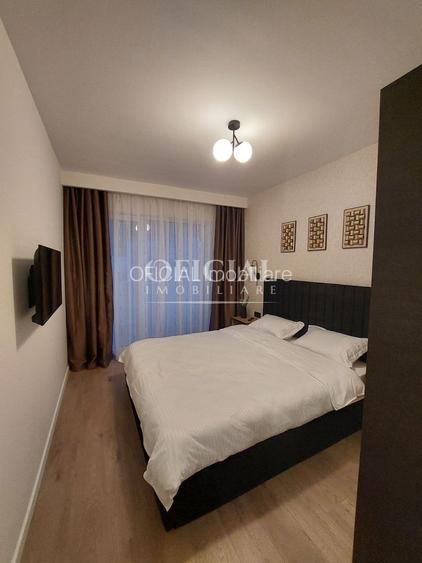 Apartament 2 camere | Garaj | Prima Inchiriere | Zona Eroilor Floresti - 16