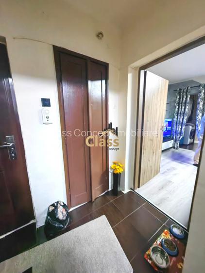 Apartament 2 camere | Investitie | 48 mpu | zona Piata Abator Marasti - 9