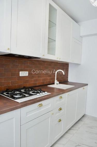 PROPRIETAR Vand apartament 3 camere – 77 mp utili – Tractorul, Brasov – parcare  - 2