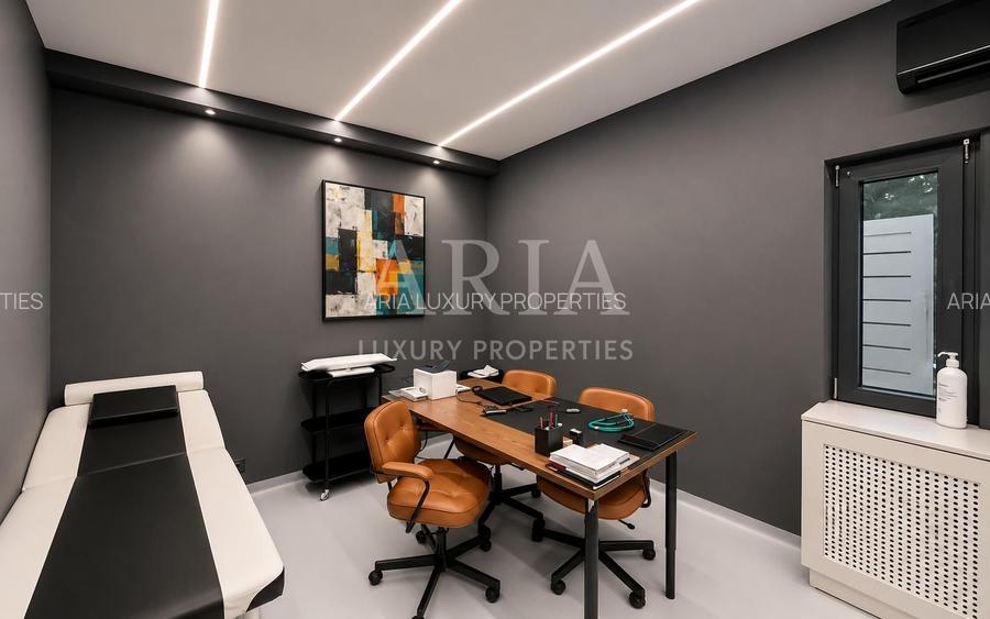 CLINICA MEDICALA | KISELEFF | AVIATORILOR - 3