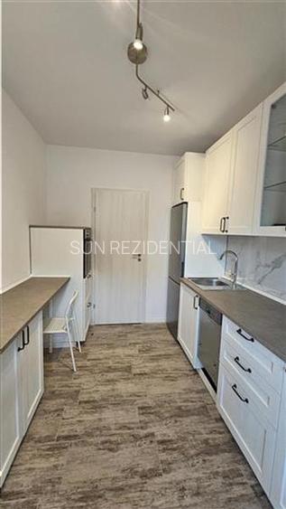 Metalurgiei Park, apartament mobilat-utilat, loc parcare subteran - 13