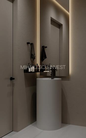 VALERIU BRANISTE 38 - Apartamentele se văd, nu se mai explică - 15