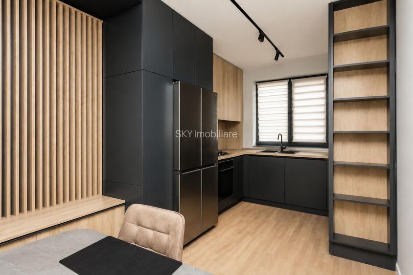 Vilă Modernă 5 Camere de Vanzare | Zenville Pipera - 7
