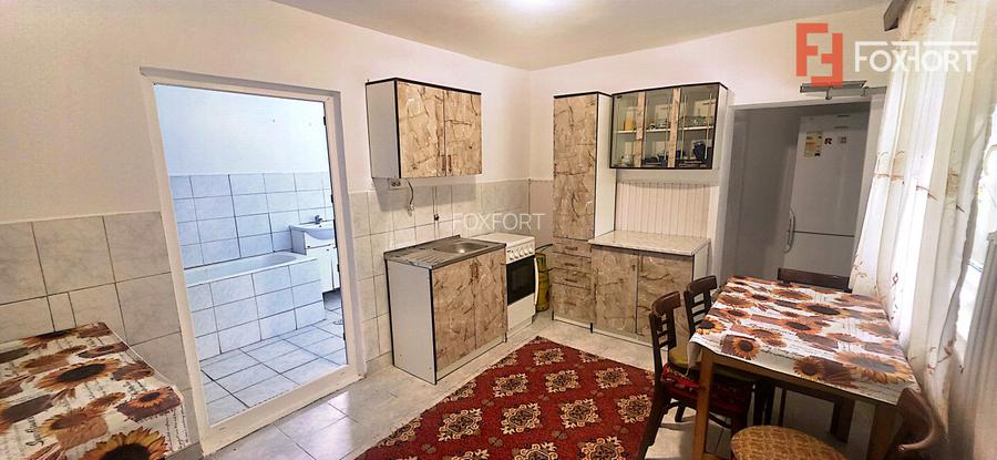 Casa individuala cu 5 camere de vanzare in localitatea Ineu - 16