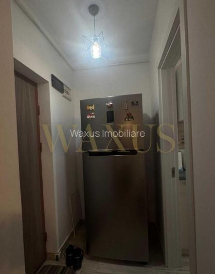 Apartament de vanzare 2 camere, Teilor - 7