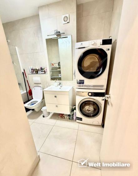 Apartament 3 camere, 77,13 mp, parcare subterana inclusa in pret - 10