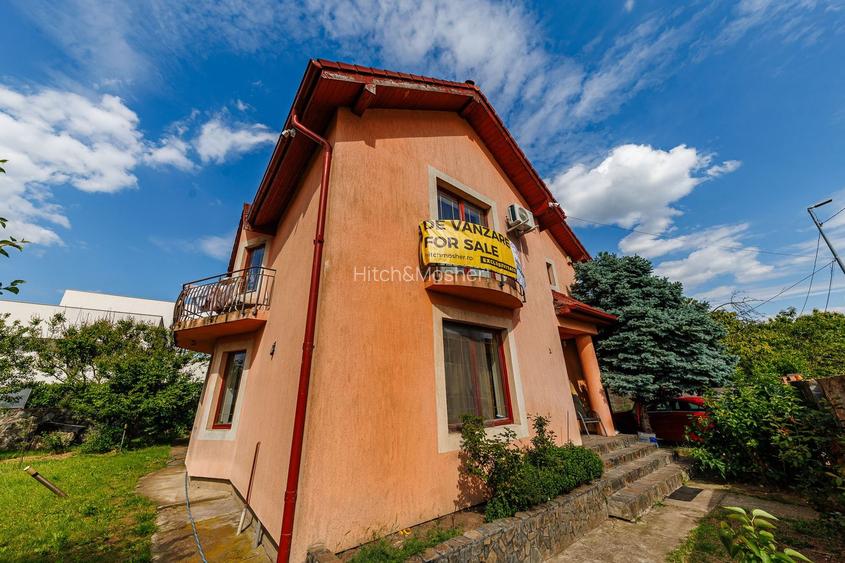 Casă Individuală în Dumbrăvița  – Exclusivitate, Comision 0 - 87