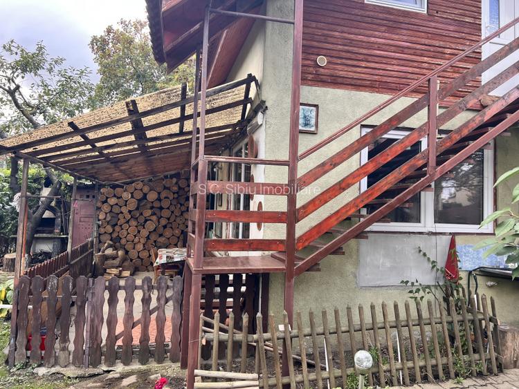 garsoniera la casa terezian str mesteacanului  et 1 - 9