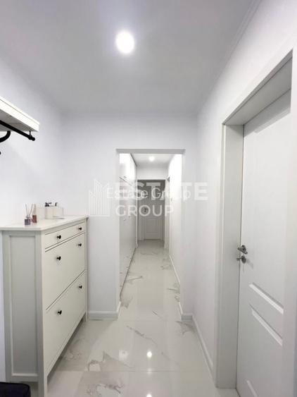 Aradului, mobilat si utilat modern - 11