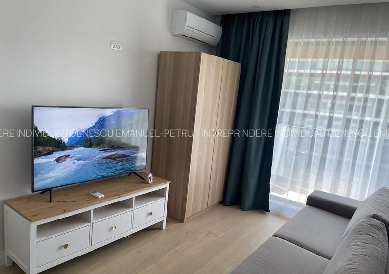Apartament 2 camere | studio dublu | Nusco City | Aviatiei | Pipera - 2