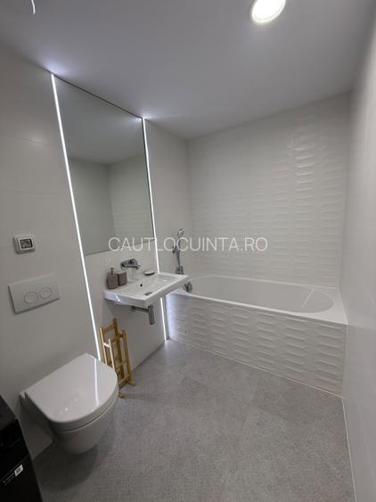 Apartament 2 camere| City point| Prima inchiriere| - 8