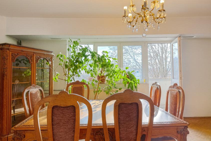 Duplex rar în Iancului – 113mp de spațiu și lumină, aproape de Mega Mall. - 6