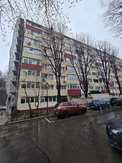 Apartament 2 camere Sector 4, Etaj 2, Anvelopat - 2