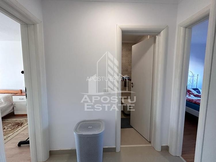 Vânzare apartament 3 camere, garaj și balcon, zona Nokia, Timișoara - 7