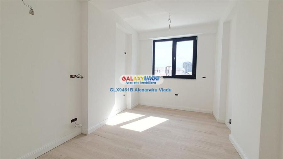 Apartament 3 camere, etaj 1,   Metrou Mihai Bravu(Motilor) - 11