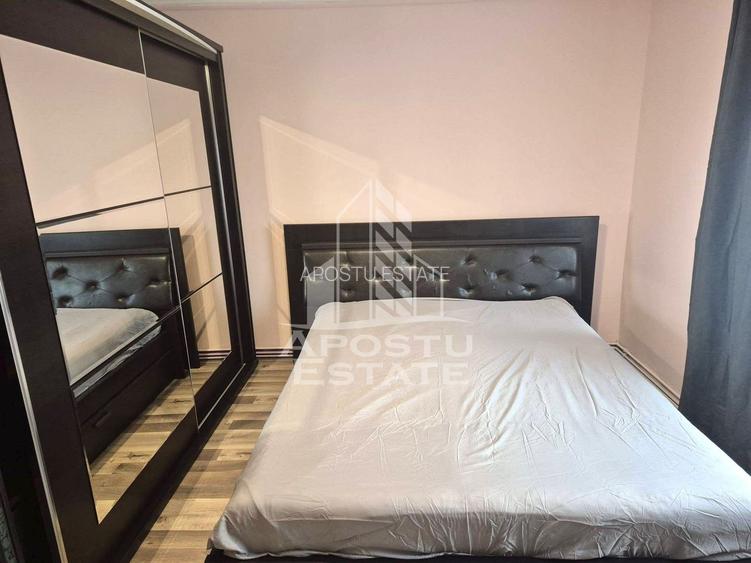 Apartament cu 2 camere, de inchiriat, zona Steaua, Timisoara - 4