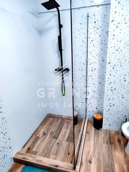 Studio spațios 45mp | Balcon | Parcare subterana | Kaufland/Frunzișului/USAMV - 18