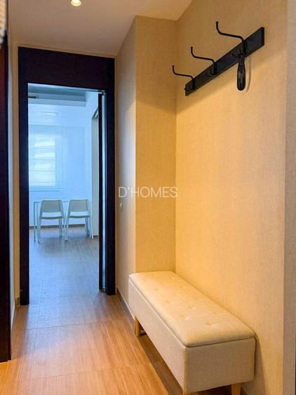 Chirie | Apartament 3 camere 110mp | Piscina & Fitness | Iancu Nicolae - 20