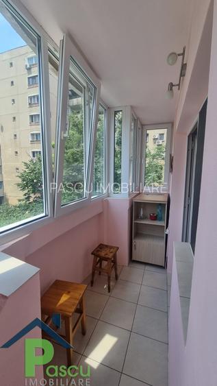 Vitan, str. Zizin, 42 mpu, mobilata si utilata, loc de parcare, etaj 2, libera - 3