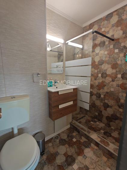 Cantemir- Unirii 2 camere superb mobilate - 10