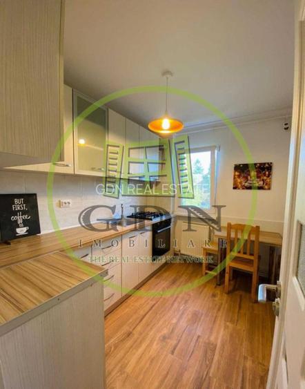 Apartament semidecomandat 2 camere - zona Gemenii ,Astra - 6