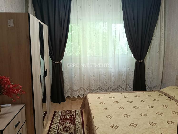 Apartament extrem de spatios, renovat, zona linistita - 6